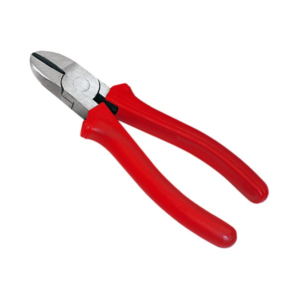thumbnail image 2 of JETech Jetech 7-1/2 Inch Combination Pliers With Hard Cutting Edge And Ergonomic Handle 2 of 11